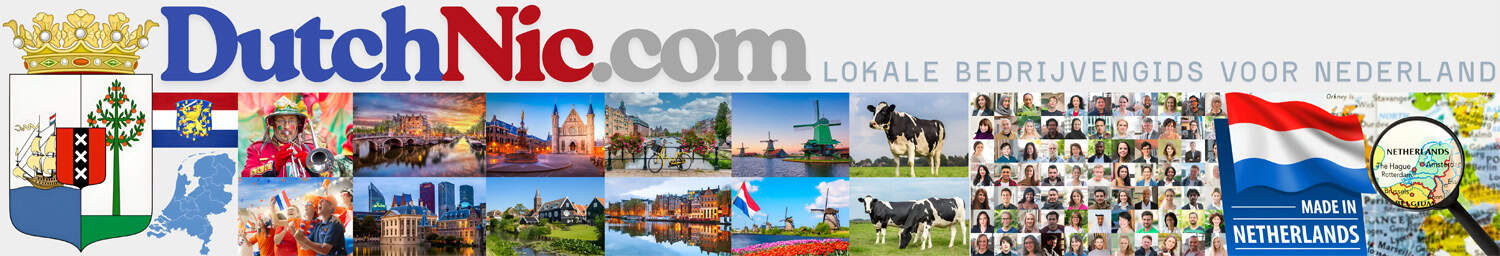 Gemaakt in Nederland - People Xpert